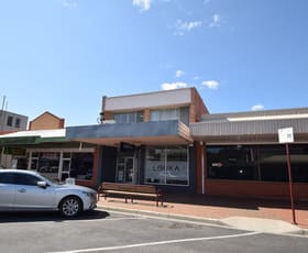 Factory, Warehouse & Industrial commercial property leased at 26B Reid Street Wangaratta VIC 3677