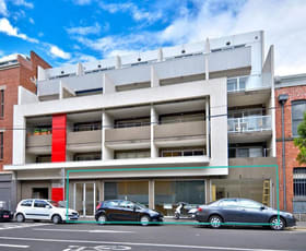Showrooms / Bulky Goods commercial property leased at 1/9-13 O'Connell Street North Melbourne VIC 3051