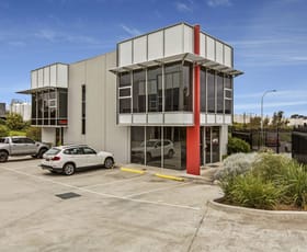 Factory, Warehouse & Industrial commercial property leased at 1/21 Lindon Court Tullamarine VIC 3043