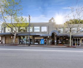 Offices commercial property leased at 136 Willoughby Road Crows Nest NSW 2065