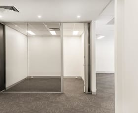 Offices commercial property leased at 136 Willoughby Road Crows Nest NSW 2065