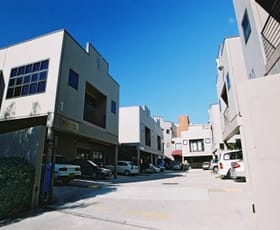 Offices commercial property leased at 19/36 O'Riordan Street Alexandria NSW 2015