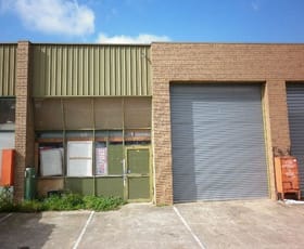 Factory, Warehouse & Industrial commercial property leased at 90/38-46 Popes Road Keysborough VIC 3173