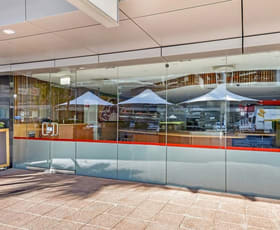 Other commercial property leased at Shop 7/5 Potter Street Waterloo NSW 2017