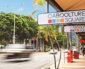Shop & Retail commercial property leased at 1,2,3/60-78 King Street Caboolture QLD 4510