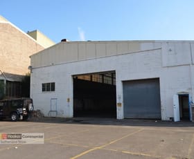 Factory, Warehouse & Industrial commercial property leased at REAR 74-76 Captain Cook Drive Caringbah NSW 2229