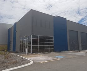 Factory, Warehouse & Industrial commercial property leased at Unit 1/5 Tesla Link Wangara WA 6065