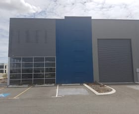 Factory, Warehouse & Industrial commercial property leased at Unit 1/5 Tesla Link Wangara WA 6065