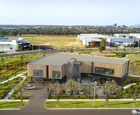 Offices commercial property leased at 11-15 Smeaton Avenue Dandenong VIC 3175