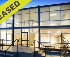Offices commercial property leased at 8 Yarra Street Hawthorn VIC 3122
