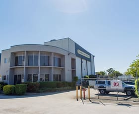 Offices commercial property leased at 83 Medway Street Rocklea QLD 4106