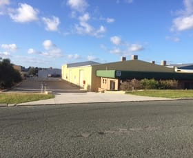 Factory, Warehouse & Industrial commercial property leased at 37 Berriman Drive Wangara WA 6065