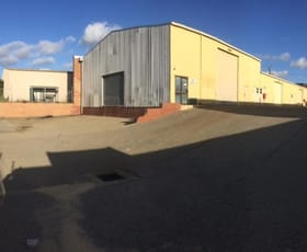 Factory, Warehouse & Industrial commercial property leased at 37 Berriman Drive Wangara WA 6065