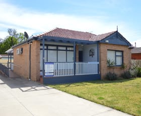 Medical / Consulting commercial property leased at 3 Stapley Street Penrith NSW 2750