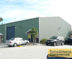 Offices commercial property leased at 28/10 Miltiadis Street Acacia Ridge QLD 4110