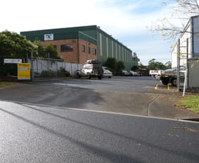 Factory, Warehouse & Industrial commercial property leased at Lot 4 John Cleary Road, Coniston NSW 2500