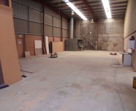 Factory, Warehouse & Industrial commercial property leased at St Marys NSW 2760