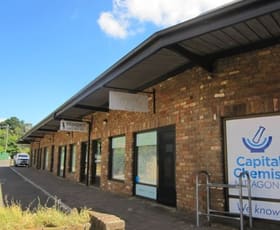 Offices commercial property leased at 3/2-4 Bowral Road Mittagong NSW 2575