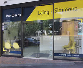 Shop & Retail commercial property leased at Flushcombe Road Blacktown NSW 2148