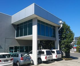 Offices commercial property leased at 17A/10 Depot Street Banyo QLD 4014