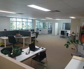 Offices commercial property leased at 17A/10 Depot Street Banyo QLD 4014