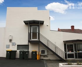 Offices commercial property leased at First Floor/384 Elizabeth Street North Hobart TAS 7000