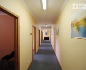 Offices commercial property leased at First Floor/384 Elizabeth Street North Hobart TAS 7000