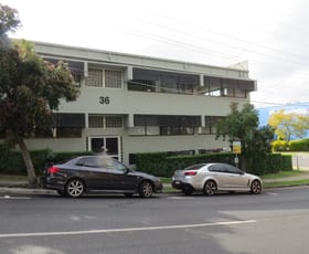Offices commercial property leased at 12/36 Finchley Street Milton QLD 4064