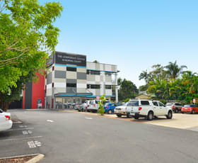 Offices commercial property leased at Suite 31/13 Norval Court Maroochydore QLD 4558