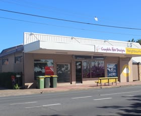 Shop & Retail commercial property leased at 3/5 Holland Street West Mackay QLD 4740
