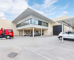 Factory, Warehouse & Industrial commercial property leased at 5 Chullora Bend Jandakot WA 6164