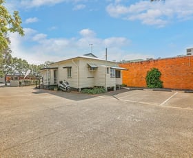 Offices commercial property leased at 10 Park Terrace Sherwood QLD 4075