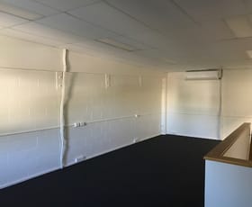 Factory, Warehouse & Industrial commercial property leased at 4/7-9 Kortum Drive Burleigh Heads QLD 4220