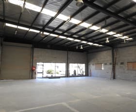 Factory, Warehouse & Industrial commercial property leased at 1/62 De Havilland Road Mordialloc VIC 3195