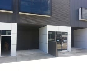 Offices commercial property leased at 9 Beaconsfield Street Fyshwick ACT 2609