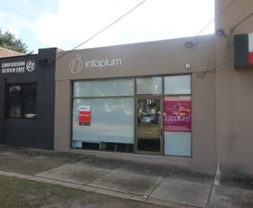 Offices commercial property leased at 11 Hampshire Road Glen Waverley VIC 3150