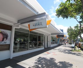 Shop & Retail commercial property leased at 5/195 Varsity Parade Varsity Lakes QLD 4227