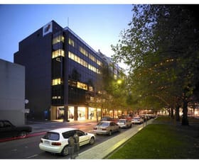 Offices commercial property leased at 33-35 Ainslie Avenue Canberra ACT 2600