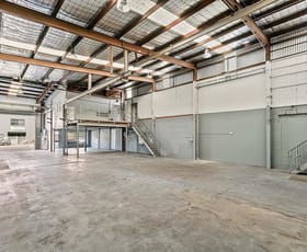 Factory, Warehouse & Industrial commercial property leased at 23 Meeks Road Marrickville NSW 2204