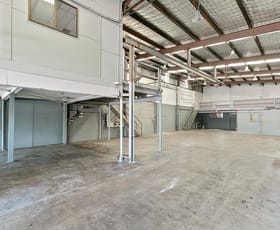 Factory, Warehouse & Industrial commercial property leased at 23 Meeks Road Marrickville NSW 2204