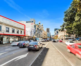 Medical / Consulting commercial property leased at 1/233 Broadway Glebe NSW 2037