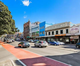 Medical / Consulting commercial property leased at 1/233 Broadway Glebe NSW 2037