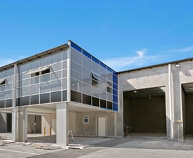 Factory, Warehouse & Industrial commercial property leased at 3/41-47 Five Islands Road Port Kembla NSW 2505