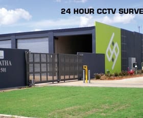 Factory, Warehouse & Industrial commercial property for lease at 38 & 40 Coolawanyah Road Karratha Industrial Estate WA 6714