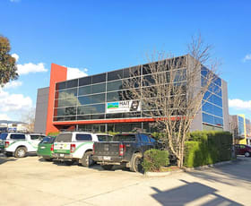 Factory, Warehouse & Industrial commercial property leased at 26/26 Burgess Road Bayswater VIC 3153