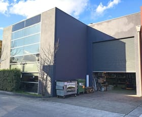 Factory, Warehouse & Industrial commercial property leased at 26/26 Burgess Road Bayswater VIC 3153