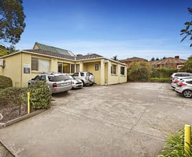 Medical / Consulting commercial property leased at 105 King Street Templestowe VIC 3106