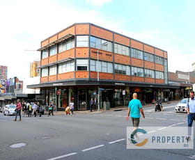 Medical / Consulting commercial property leased at 342-354 Brunswick Street Fortitude Valley QLD 4006