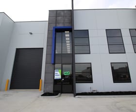 Factory, Warehouse & Industrial commercial property leased at 2/20 Colemans Road Carrum Downs VIC 3201