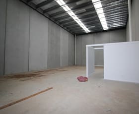 Factory, Warehouse & Industrial commercial property leased at 2/20 Colemans Road Carrum Downs VIC 3201